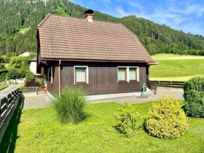 Ferienhaus Freiraum